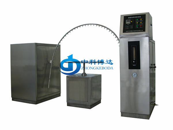 IPX3/IPX4擺管淋雨試驗箱價格