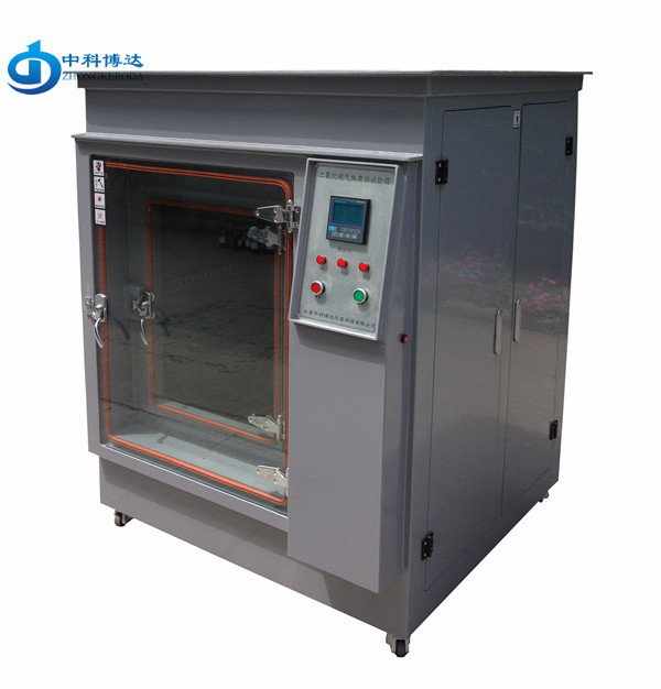 BD/SO2-900二氧化硫試驗(yàn)設(shè)備