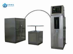 廈門IPX3IPX4擺管淋雨試驗(yàn)裝置