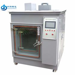 GB/T2423.51混合氣體腐蝕試驗箱