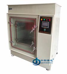 BD/SO2-300二氧化硫腐蝕試驗箱